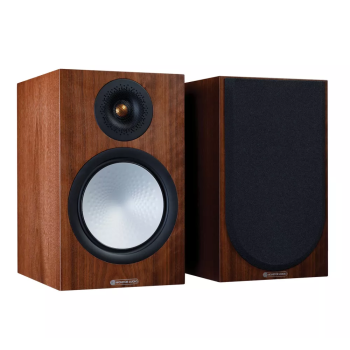 GŁOŚNIK PODSTAWKOWY Monitor Audio Silver 100 7G